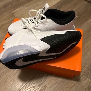 Nike Basketball Shoes